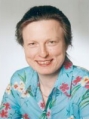 Dr. Barbara Oettinger